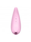 Stimulator Curvy 3+ Pink SATISFYER