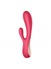 SATISFYER Mono Flex Vibe with APP Red