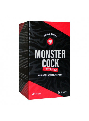 Monster Cock Devils Candy