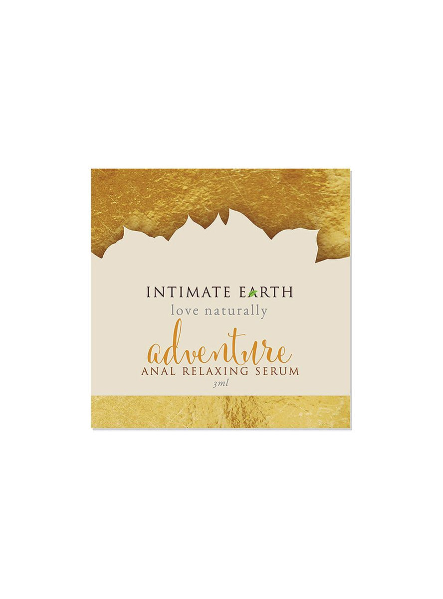 Adventure Anal Relaxing Serum 3 ml Intimate Earth