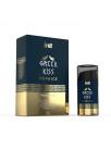 Greek Kiss Tingling and Cooling Gel Anal Area 15 ml INTT