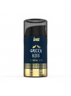 Greek Kiss Tingling and Cooling Gel Anal Area 15 ml INTT