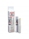 X On the Lips Buzzing Lip Balm med Feromoner Sensuva