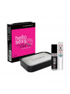 Hello Sexy "Let's Get our Flirt On" Pleasure Kit Sensuva