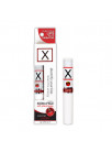 X On the Lips Buzzing Lip Cherry Balm med Feromoner Sensuva