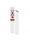 X On the Lips Buzzing Lip Strawberry Balm med Feromoner Sensuva