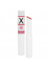 X On the Lips Buzzing Lip Bubble Gum Balm med Feromoner Sensuva