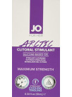 Arctic Clitoral Gel 10 ml System Jo