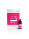 ON ICE Natural Arousal Oil Sensuva