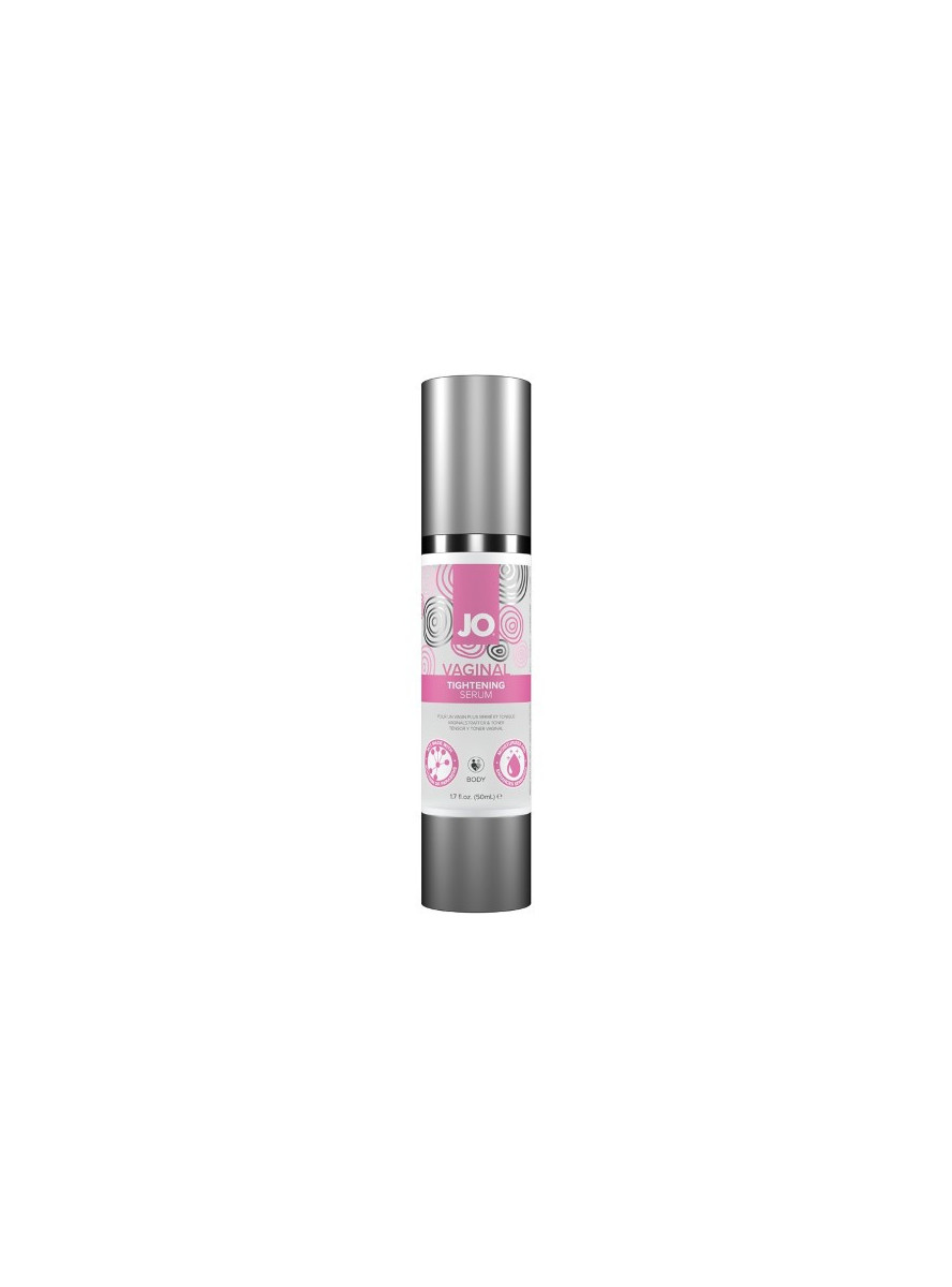 Vaginal Tightening Serum System Jo