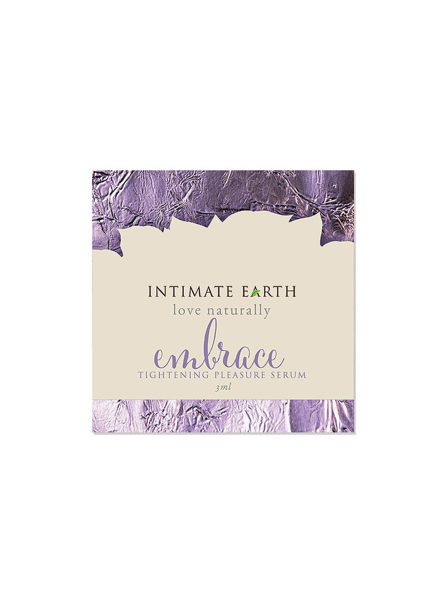 Embrace Tightening Pleasure Serum 3 ml Intimate Earth