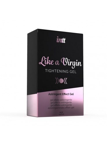 Like a Virgin Tightening Gel 15 ml INTT