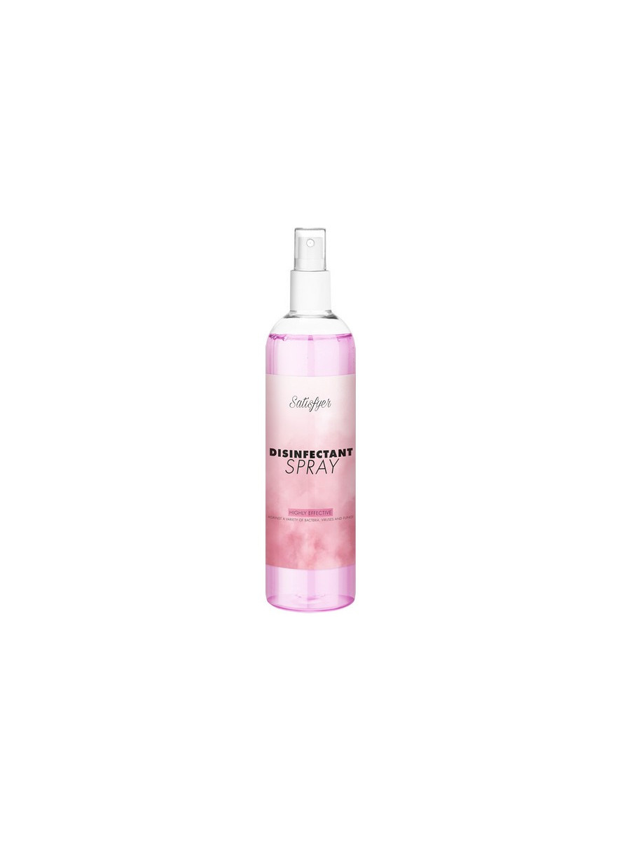 Satisfyer Desinfektionsspray 150 ml