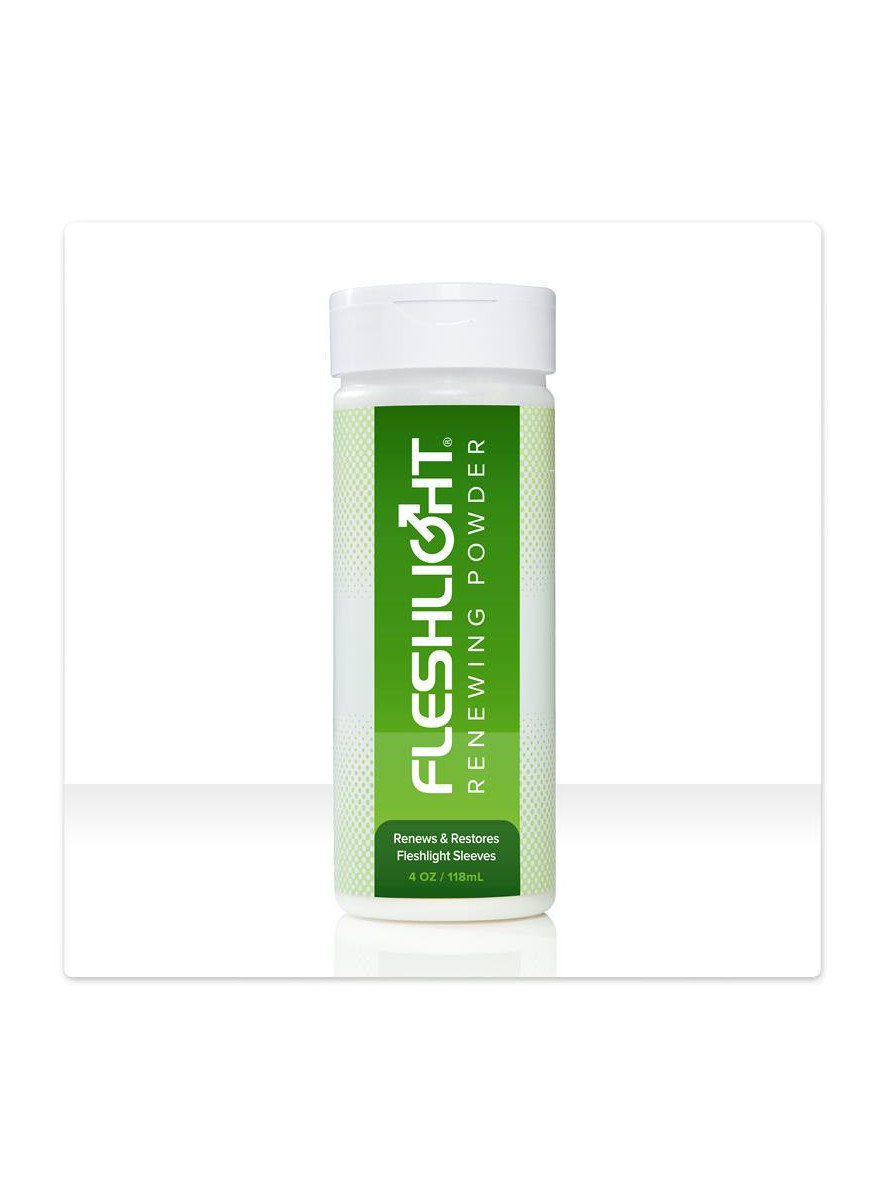 Fleshlight Renewing Powder 118 ml