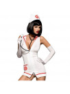 Obsessive Emergency Costume S/M