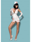 Obsessive Emergency Costume S/M