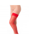 Amorable Stockings Red One Size AMORABLE Rimba