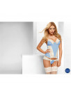 AVANUA Eden Corset Blue