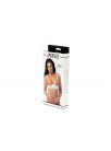 1/4 Cup Bra White AMORABLE BY RIMBA