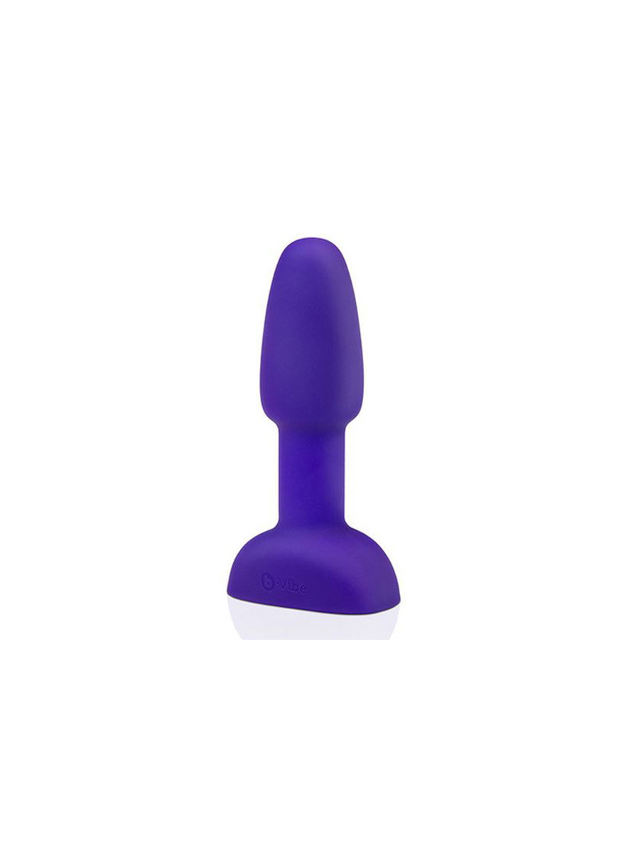 Rimming Plug Petite Purple