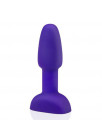 Rimming Plug Petite Purple