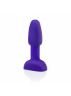 Rimming Plug Petite Purple