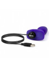 Rimming Plug Petite Purple