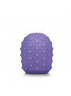 Petite Silicone Texture Covers (2-Pack) Le Wand