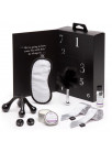 Pleasure Overload Sweet Sensations 7 Piece Kit FIFTY SHADES OF GREY