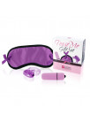 Tease Me Gift Set Purple Lovers Premium