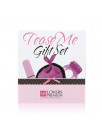 Tease Me Gift Set Purple Lovers Premium