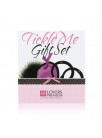 Tickle Me Gift Set Purple Lovers Premium