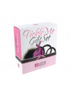 Tickle Me Gift Set Purple Lovers Premium