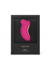 LELO SONA Clitoris Sucker Cerise