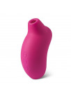 LELO SONA Clitoris Sucker Cerise