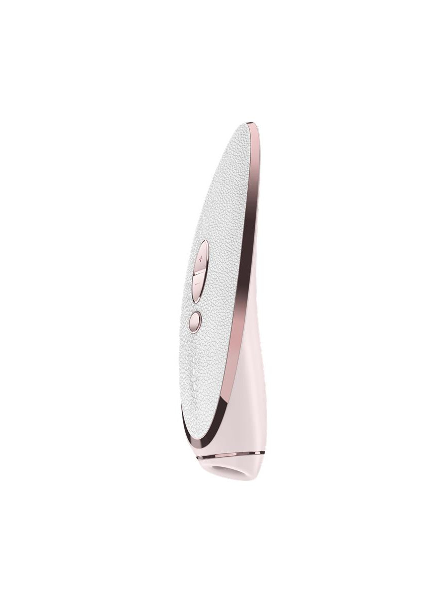 SATISFYER Clitoris Sucker Pret-a-porter