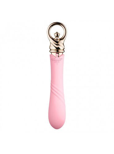 Zalo Courage Heating G-Spot Massager