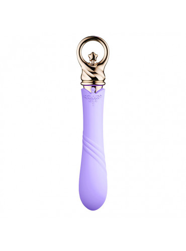 Zalo Courage Heating G-Spot Massager