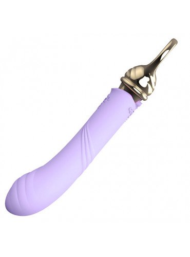 Zalo Courage Heating G-Spot Massager