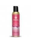 Dona Scented Massage Oil Blushing Berry 110 ml