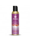 Dona Scented Massage Oil Tropical Tease 110 ml