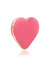 RIANNE S Heart Vibe Coral Rose