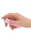 Pillow Talk Flirty Bullet Vibrator Pink