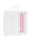 Pillow Talk Flirty Bullet Vibrator Pink