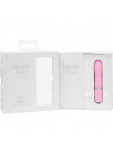 Pillow Talk Flirty Bullet Vibrator Pink