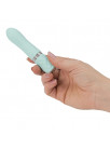 Pillow Talk Flirty Bullet Vibrator Teal