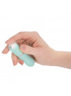 Pillow Talk Flirty Bullet Vibrator Teal