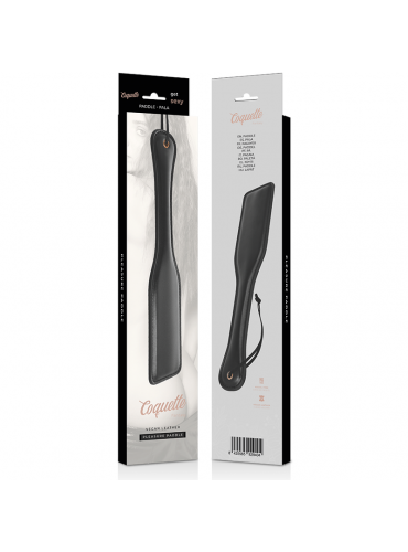 COQUETTE FANTASY Vegan Leather Paddle