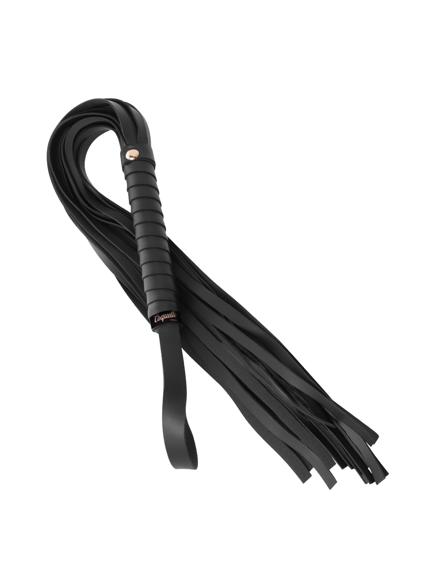 COQUETTE FANTASY Vegan Leather Flogger