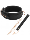 COQUETTE FANTASY Vegan Leather Collar